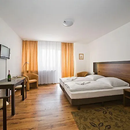 Classic Apartment Berlin