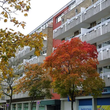 Apartment Classic *