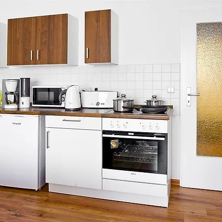 Apartment Classic Berlin