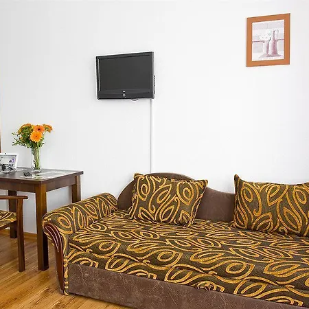 Classic Apartment Berlin
