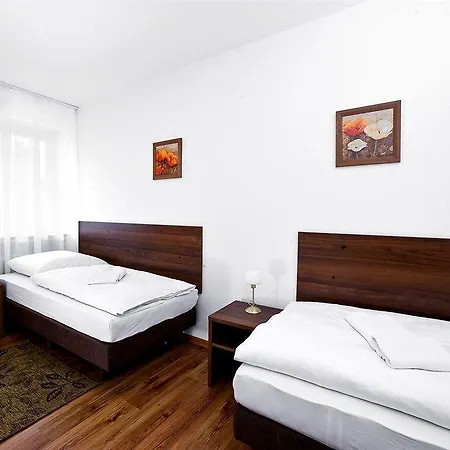 Classic Apartment Berlin