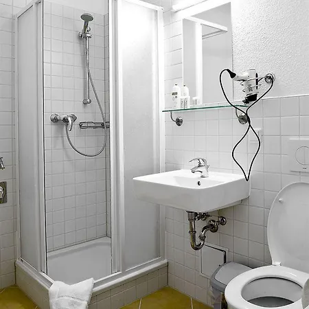 Classic Apartment Berlin