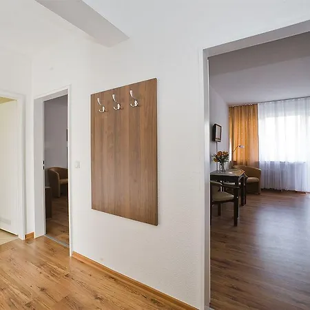 Apartment Classic